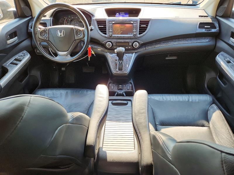 Aukcja sprzedaży 2012 Honda Cr-v, vin: 2HKRM4H78CH615942, numer aukcji: 65211286