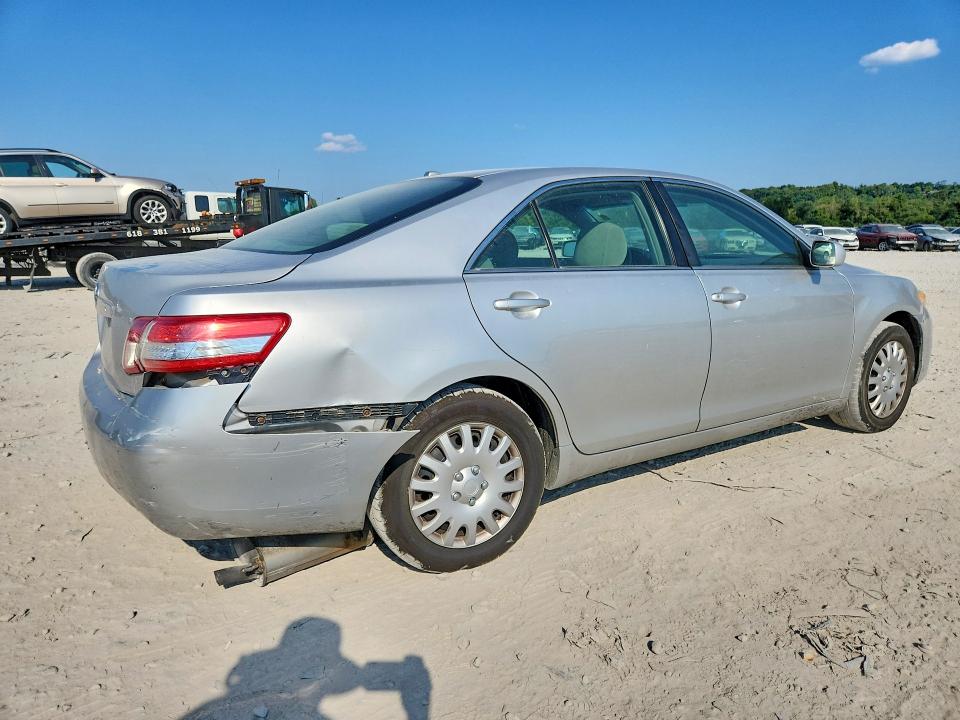 Продаж на аукціоні авто 2010 Toyota Camry, vin: 4T4BF3EK0AR056616, номер лоту: 66751416