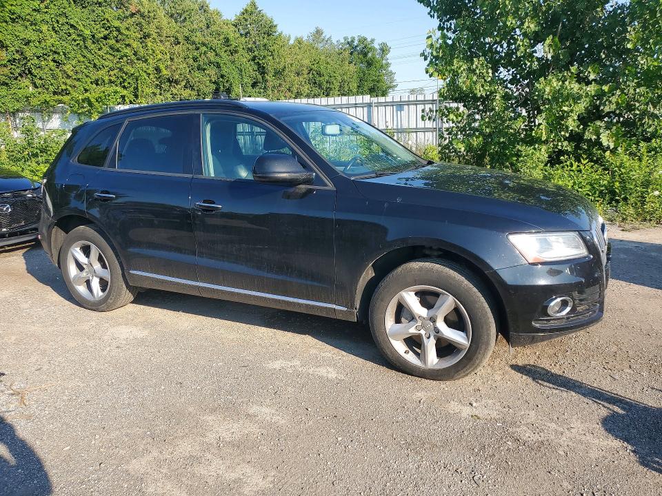 Aukcja sprzedaży 2016 Audi Q5, vin: WA1C2AFP9GA086943, numer aukcji: 63178246