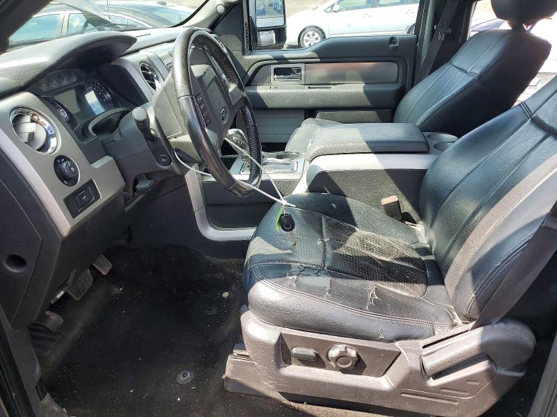 2013 Ford F150 მანქანა იყიდება აუქციონზე, vin: 1FTFW1ET1DFC63344, აუქციონის ნომერი: 63813366