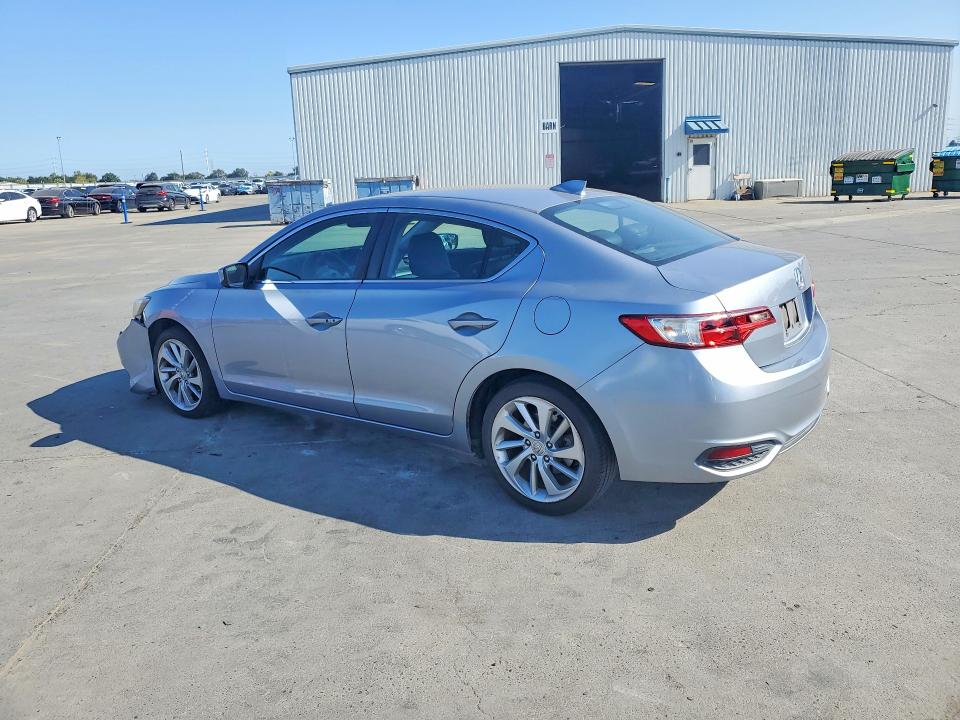 2016 Acura Ilx მანქანა იყიდება აუქციონზე, vin: 19UDE2F3XGA024070, აუქციონის ნომერი: 64854696