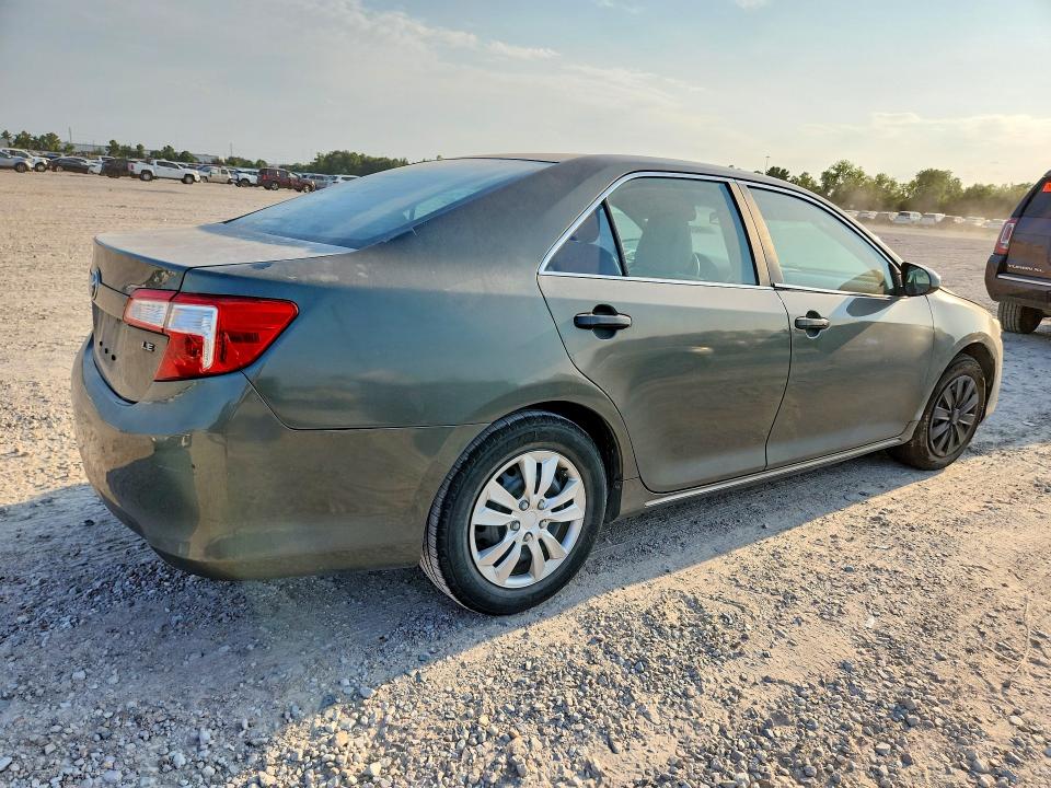 Продаж на аукціоні авто 2013 Toyota Camry, vin: 4T4BF1FK4DR300453, номер лоту: 66698236