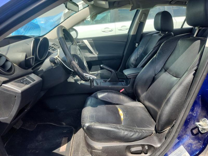Продаж на аукціоні авто 2013 Mazda 3, vin: JM1BL1M72D1798286, номер лоту: 66082946
