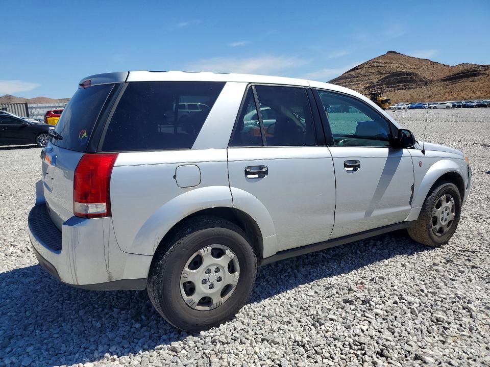 65397616 :رقم المزاد ، 5GZCZ23D66S859036 vin ، 2006 Saturn Vue مزاد بيع