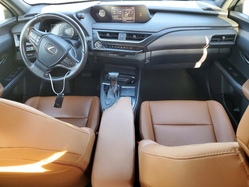 Aukcja sprzedaży 2019 Lexus Ux, vin: JTHY3JBH0K2013596, numer aukcji: 63254396