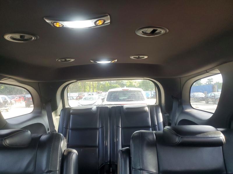 Продажа на аукционе авто 2019 Dodge Durango, vin: 1C4RDJDG1KC853114, номер лота: 64059776