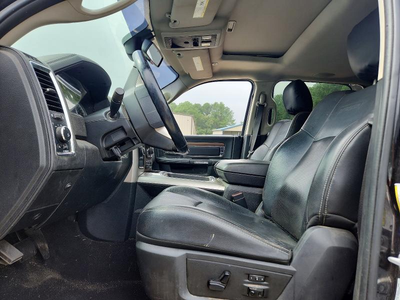Продажа на аукционе авто 2017 Ram 2500, vin: 3C6UR5NJ6HG501253, номер лота: 63742326