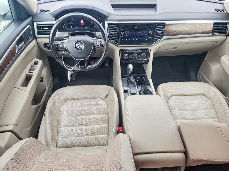 Aukcja sprzedaży 2020 Volkswagen Atlas, vin: 1V2TR2CA0LC506223, numer aukcji: 64760636