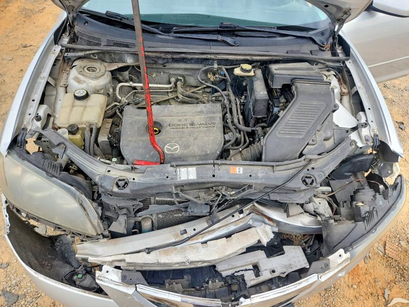 Aukcja sprzedaży 2008 Mazda 3, vin: JM1BK12F181825304, numer aukcji: 66902156