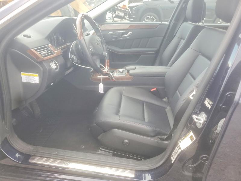 Продажа на аукционе авто 2013 Mercedes-benz E, vin: WDDHF8JB5DA742576, номер лота: 63137046