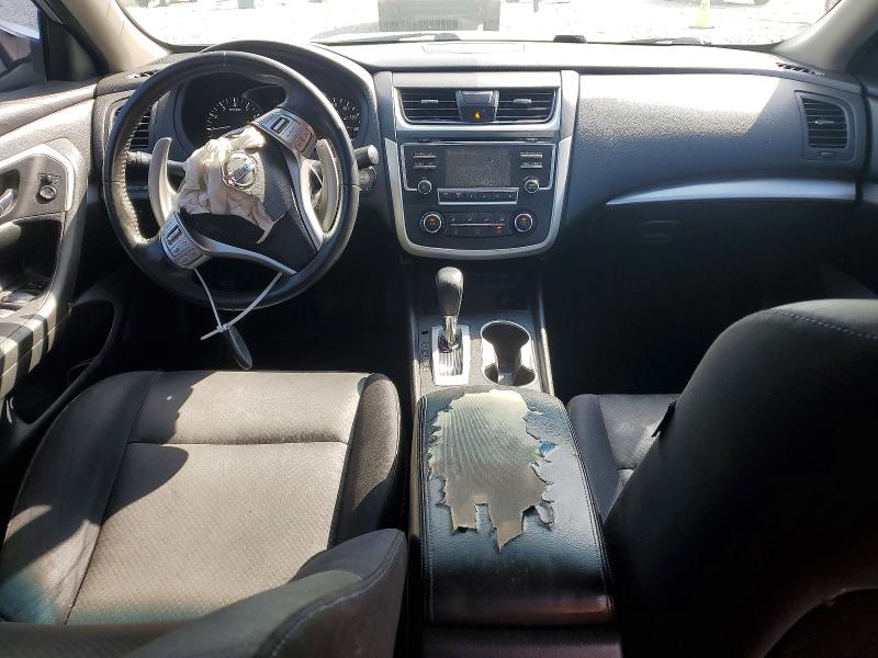 Продаж на аукціоні авто 2016 Nissan Altima, vin: 1N4AL3AP8GC277728, номер лоту: 64262236