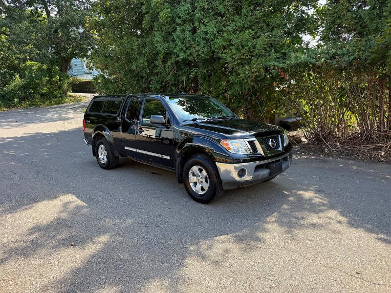 Продаж на аукціоні авто 2011 Nissan Frontier, vin: 1N6AD0CW7BC416067, номер лоту: 65758706