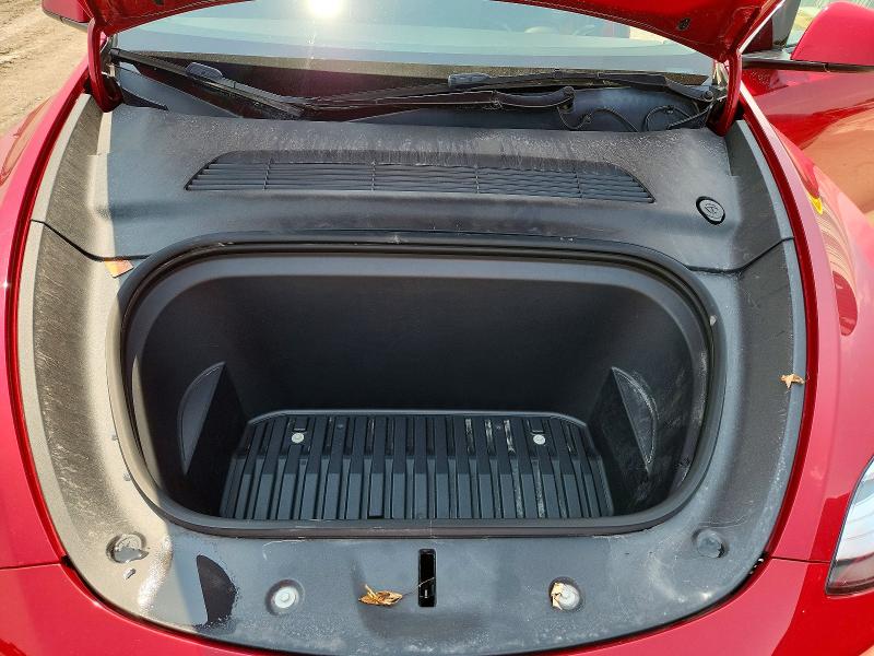 Продаж на аукціоні авто 2021 Tesla Model Y, vin: 5YJYGDEE4MF232649, номер лоту: 64074586