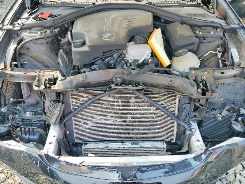 64614586 :رقم المزاد ، WBA8Z5C50GG500817 vin ، 2016 Bmw 328 مزاد بيع