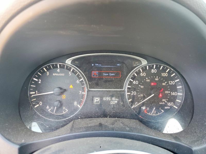 65156436 :رقم المزاد ، 1N4AL3AP6EN368000 vin ، 2014 Nissan Altima مزاد بيع