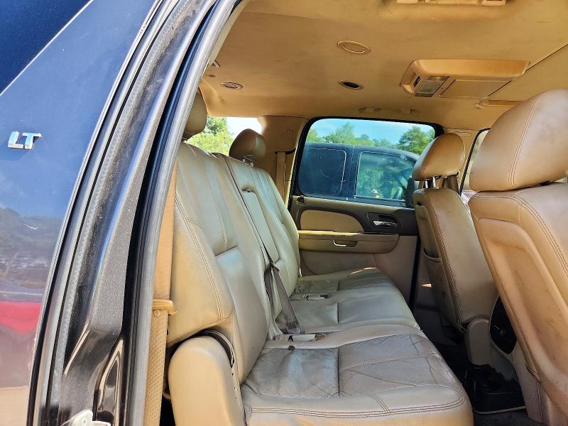Aukcja sprzedaży 2010 Chevrolet Suburban, vin: 1GNUKJE38AR291727, numer aukcji: 63514786