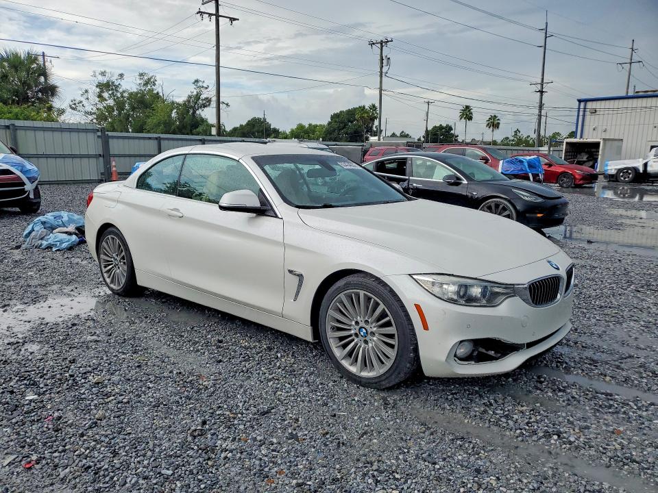 Продаж на аукціоні авто 2016 Bmw 428, vin: WBA3V7C52G5A25784, номер лоту: 63434936