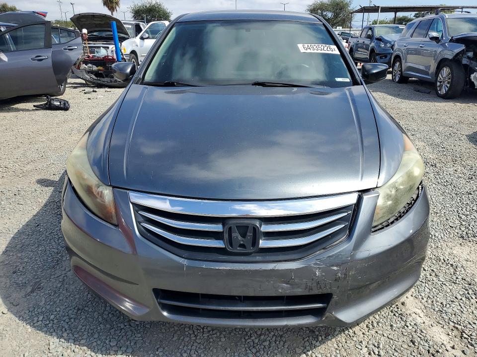 Aukcja sprzedaży 2012 Honda Accord, vin: 1HGCP2F60CA012391, numer aukcji: 64935226