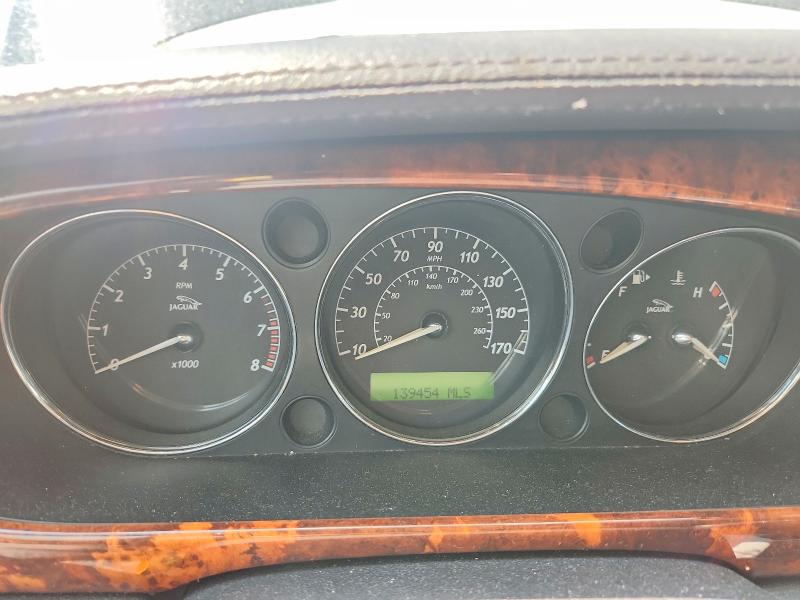 Продажа на аукционе авто 2009 Jaguar Xj8, vin: SAJWA79B99SH31570, номер лота: 64796646