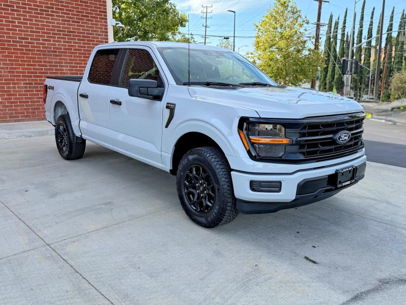 Aukcja sprzedaży 2025 Ford F150, vin: 1FTEW2LPXSKF60608, numer aukcji: 65766196
