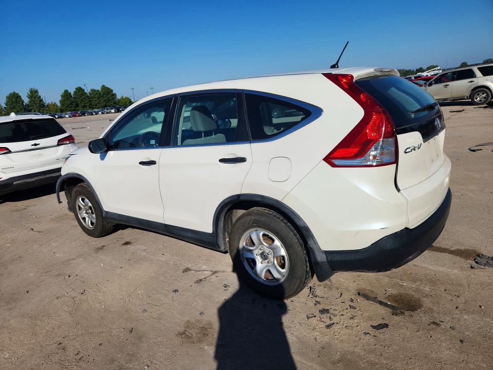 Продаж на аукціоні авто 2014 Honda Cr-v, vin: 5J6RM4H31EL120049, номер лоту: 63217916