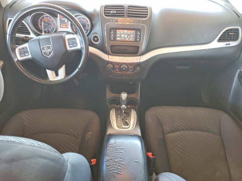 2014 Dodge Journey მანქანა იყიდება აუქციონზე, vin: 3C4PDCBG0ET120714, აუქციონის ნომერი: 66556656