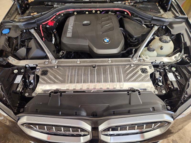 Продаж на аукціоні авто 2026 Bmw X3, vin: 5UX53GP02T9144191, номер лоту: 63034466