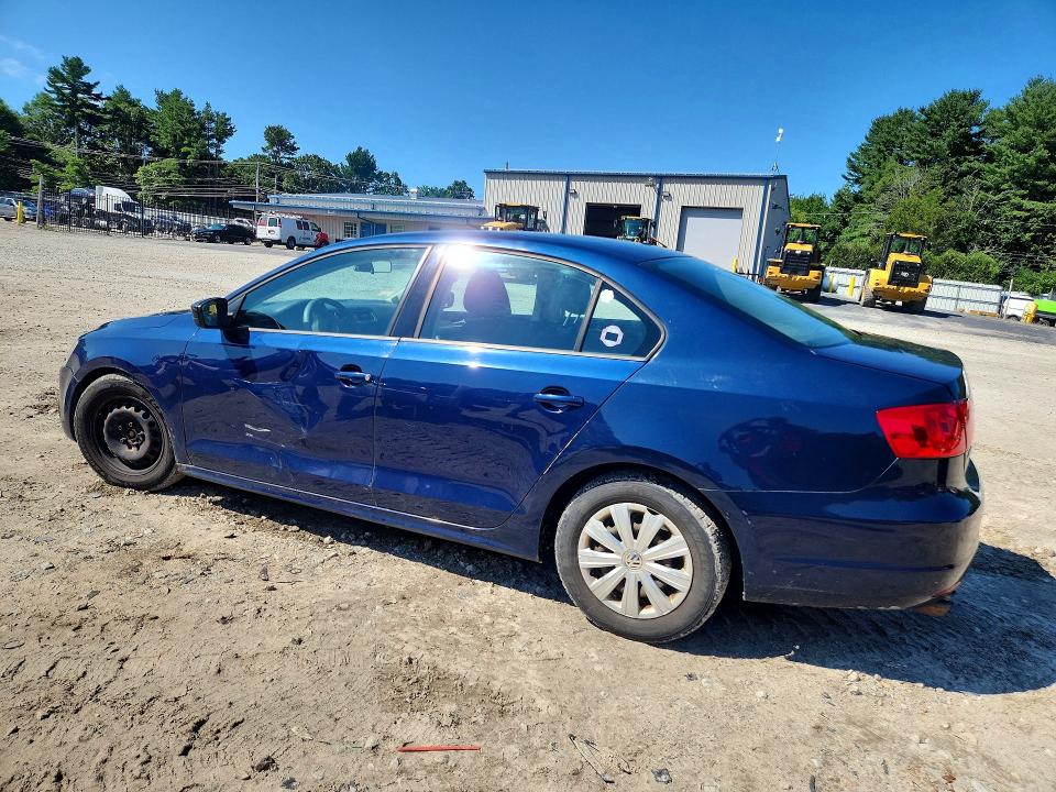63890366 :رقم المزاد ، 3VW2K7AJ8CM373210 vin ، 2012 Volkswagen Jetta مزاد بيع