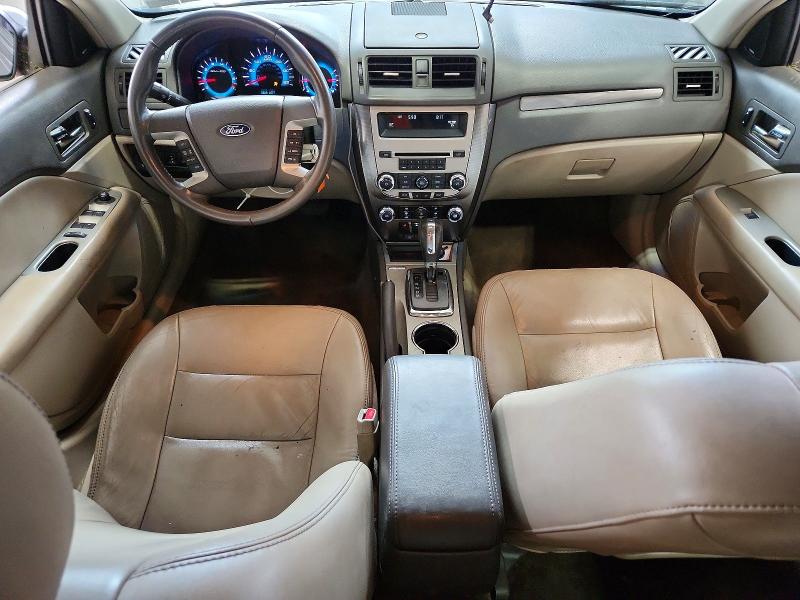 2011 Ford Fusion მანქანა იყიდება აუქციონზე, vin: 3FAHP0JG0BR171852, აუქციონის ნომერი: 63394596