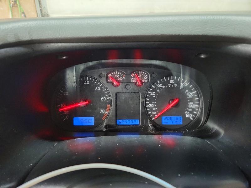 Продажа на аукционе авто 2003 Volkswagen Eurovan, vin: WV2MB47073H003140, номер лота: 64425256