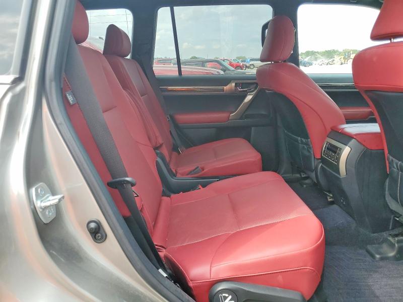 Aukcja sprzedaży 2021 Lexus Gx, vin: JTJAM7BX3M5280451, numer aukcji: 63620086