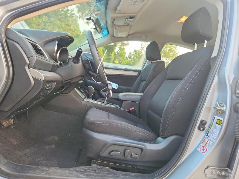 64687246 :رقم المزاد ، 4S3BNAC67H3040814 vin ، 2017 Subaru Legacy مزاد بيع