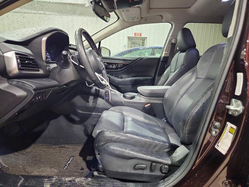 Продажа на аукционе авто 2023 Subaru Outback, vin: 4S4BTANC0P3185681, номер лота: 65526036