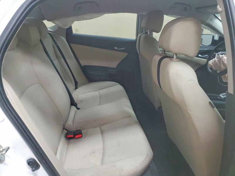 Продаж на аукціоні авто 2016 Honda Civic, vin: 2HGFC2F52GH553563, номер лоту: 63404156