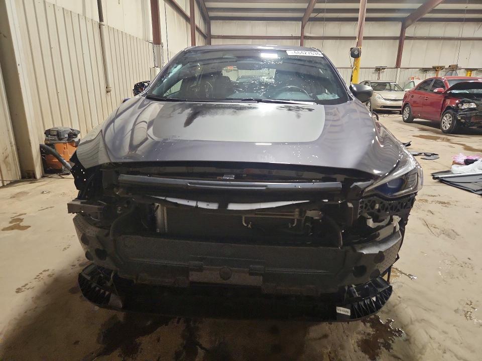 2026 Subaru Crosstrek მანქანა იყიდება აუქციონზე, vin: 4S4GUHU61T3706778, აუქციონის ნომერი: 66427636