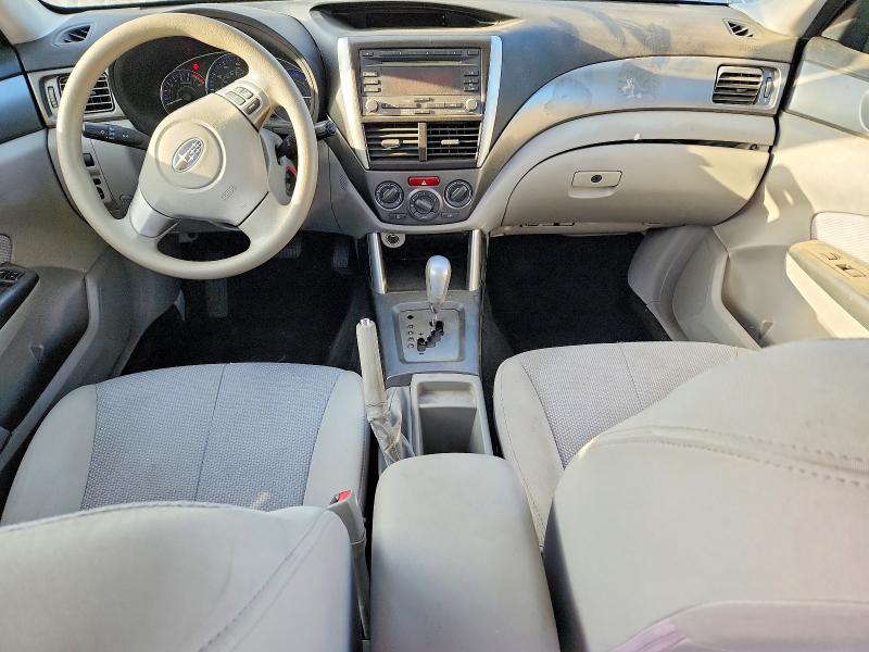 Aukcja sprzedaży 2012 Subaru Forester, vin: JF2SHABC7CH436804, numer aukcji: 66314036
