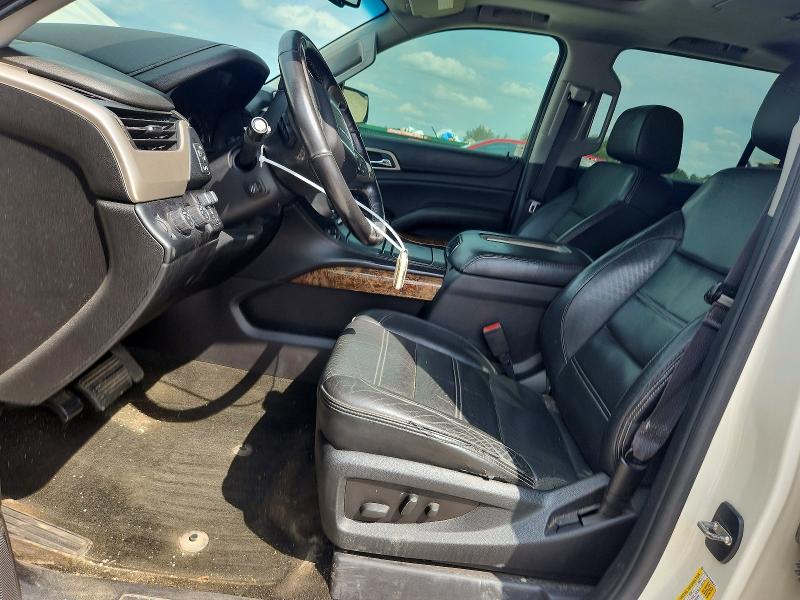 2015 Gmc Yukon Xl მანქანა იყიდება აუქციონზე, vin: 1GKS2JKJ1FR695273, აუქციონის ნომერი: 65703086