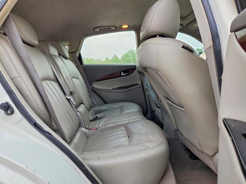 Aukcja sprzedaży 2008 Infiniti Ex35, vin: JNKAJ09E88M300209, numer aukcji: 63514116
