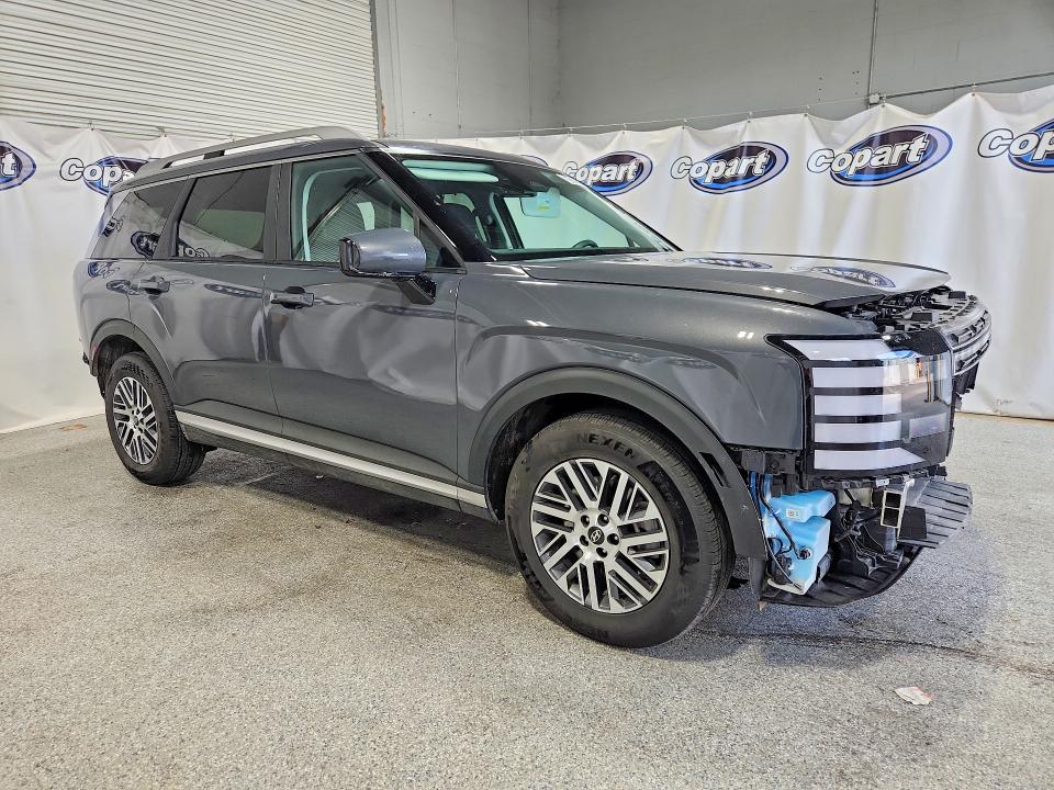 Продаж на аукціоні авто 2026 Hyundai Palisade, vin: KM8RLES29TU085181, номер лоту: 65012026