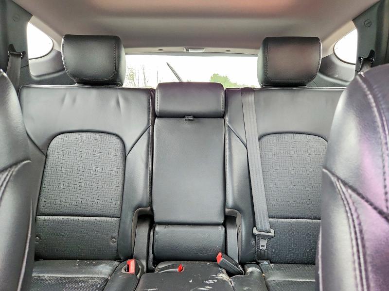 65622576 :رقم المزاد ، 5XYZUDLA4EG215129 vin ، 2014 Hyundai Santa Fe Sport مزاد بيع