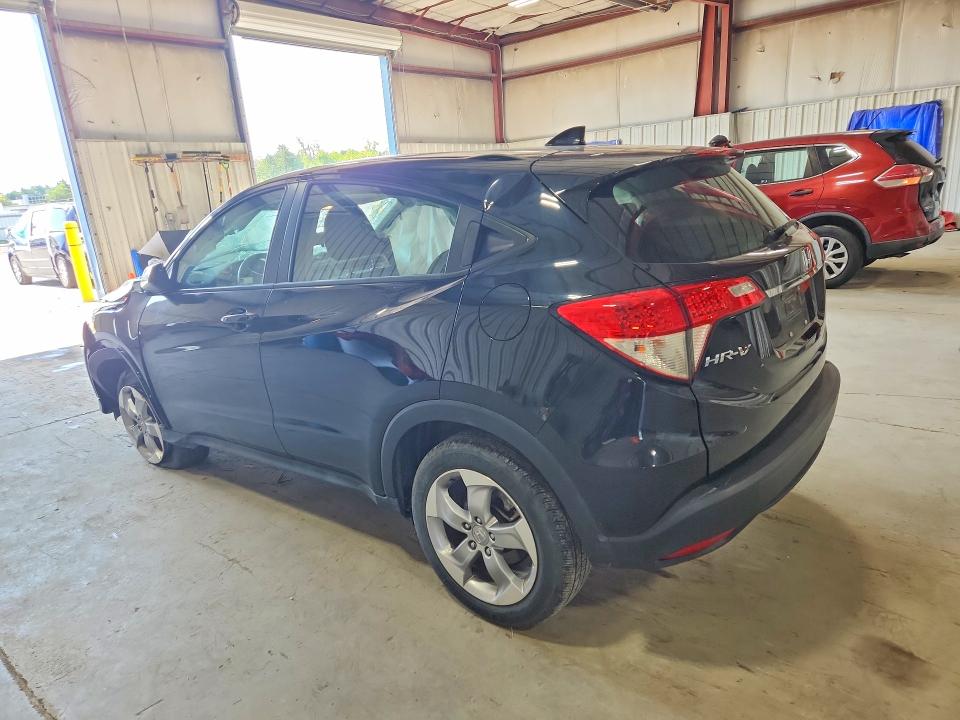 Продажа на аукционе авто 2020 Honda Hr-v, vin: 3CZRU6H3XLM715652, номер лота: 64556856