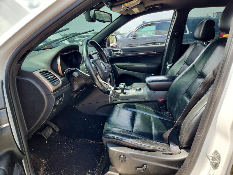 2015 Jeep Grand Cherokee მანქანა იყიდება აუქციონზე, vin: 1C4RJFBG1FC708475, აუქციონის ნომერი: 65093366
