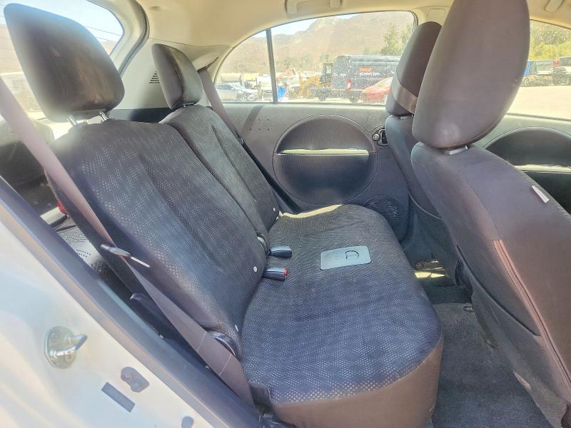 66475586 :رقم المزاد ، JA3215H14CU028752 vin ، 2012 Mitsubishi I Miev مزاد بيع