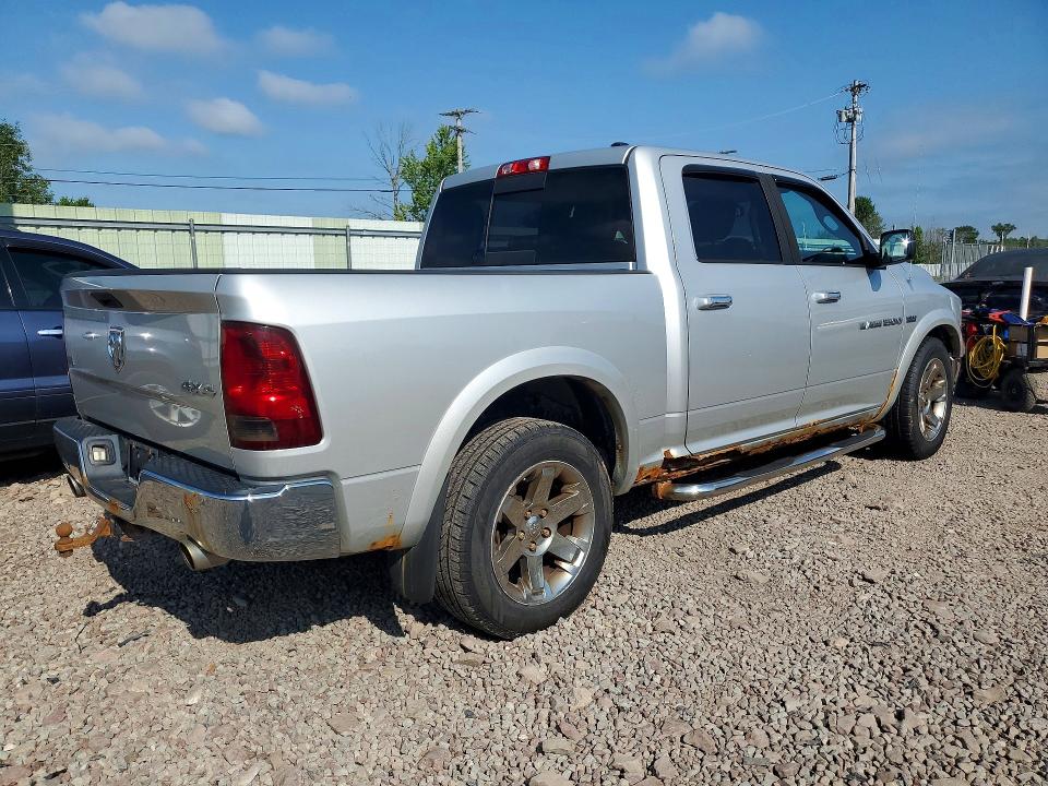 Продаж на аукціоні авто 2012 Dodge Ram 1500, vin: 1C6RD7NT0CS276444, номер лоту: 64974306