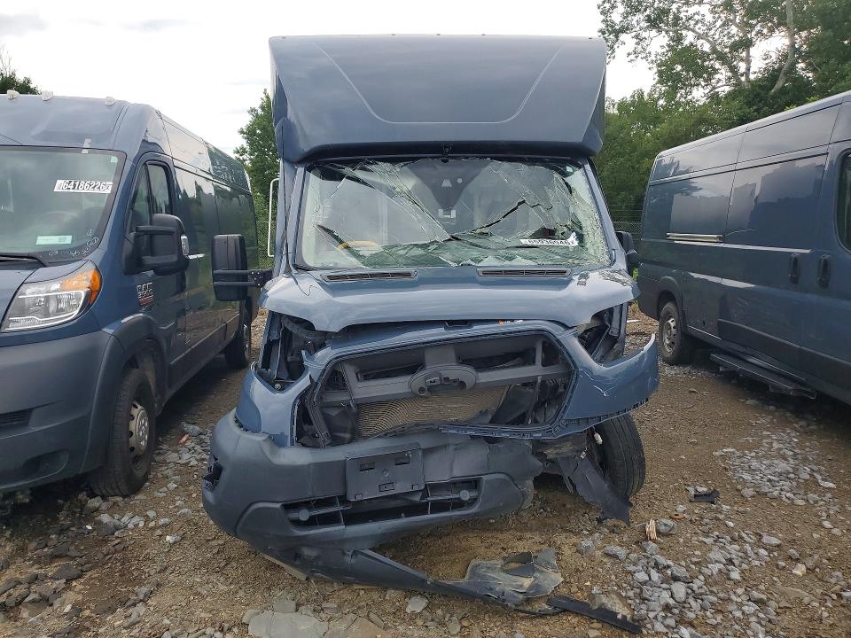 Продаж на аукціоні авто 2021 Ford Transit, vin: 1FDDF6P8XMKA41319, номер лоту: 65936946