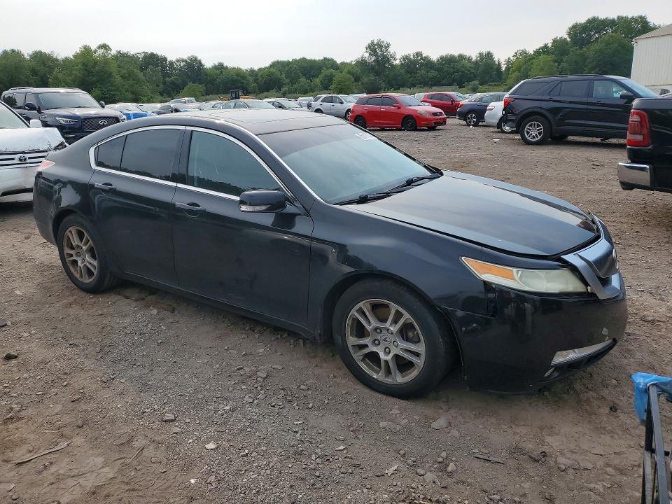 Aukcja sprzedaży 2009 Acura Tl, vin: 19UUA86209A003351, numer aukcji: 65115246