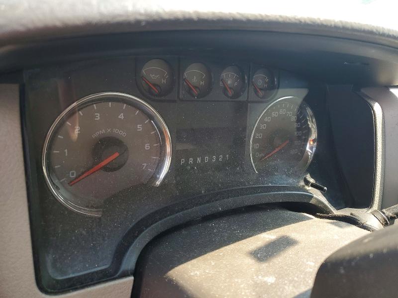 Aukcja sprzedaży 2009 Ford F150, vin: 1FTRW12839KC79069, numer aukcji: 64927976