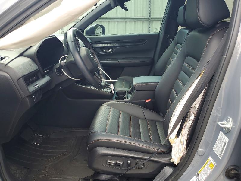 Aukcja sprzedaży 2025 Honda Cr-v, vin: 7FARS6H84SE031775, numer aukcji: 66525766