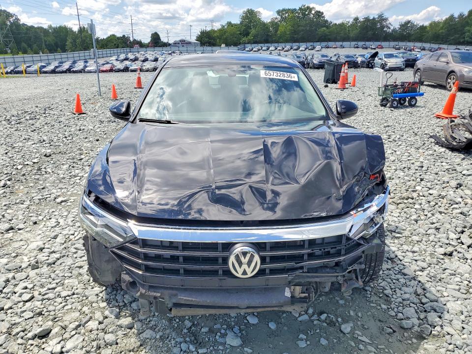 Продаж на аукціоні авто 2020 Volkswagen Jetta, vin: 3VWC57BU5LM077825, номер лоту: 65732836