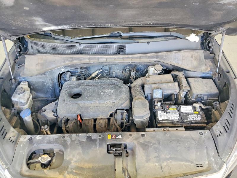 2019 Kia Sorento მანქანა იყიდება აუქციონზე, vin: 5XYPG4A31KG547768, აუქციონის ნომერი: 65223896